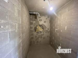 Студия квартира, вторичка, 49м2, 6/8 этаж