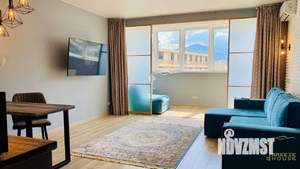 Студия квартира, вторичка, 42м2, 8/11 этаж