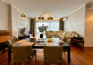 3-к квартира, вторичка, 141м2, 13/15 этаж
