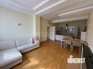 3-к квартира, вторичка, 84м2, 7/8 этаж