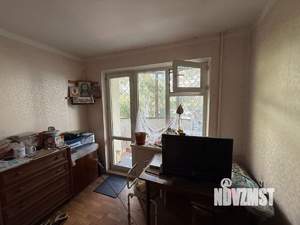 2-к квартира, вторичка, 61м2, 1/9 этаж