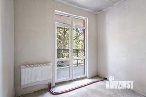 2-к квартира, сданный дом, 49м2, 2/8 этаж
