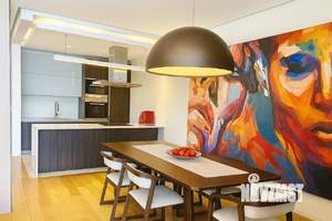 2-к квартира, вторичка, 69м2, 4/6 этаж