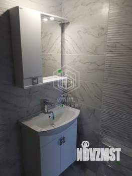 2-к квартира, вторичка, 59м2, 2/11 этаж