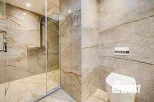 3-к квартира, вторичка, 125м2, 11/12 этаж