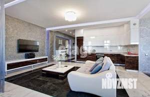 Студия квартира, вторичка, 75м2, 8/9 этаж