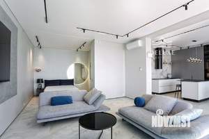 3-к квартира, вторичка, 105м2, 7/7 этаж