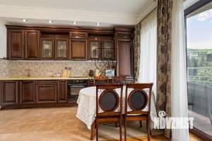 3-к квартира, вторичка, 96м2, 5/18 этаж