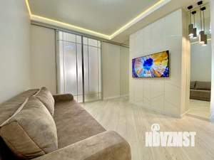 2-к квартира, вторичка, 90м2, 8/13 этаж