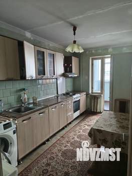 2-к квартира, вторичка, 55м2, 4/12 этаж