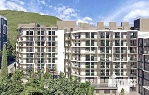 Студия квартира, вторичка, 38м2, 2/8 этаж