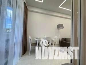 Студия квартира, вторичка, 36м2, 2/4 этаж