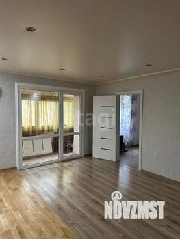 3-к квартира, вторичка, 60м2, 4/4 этаж