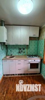 1-к квартира, вторичка, 43м2, 3/3 этаж