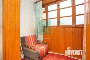 2-к квартира, вторичка, 45м2, 3/5 этаж