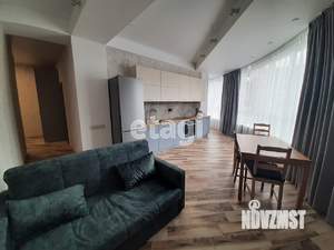 1-к квартира, вторичка, 55м2, 12/14 этаж