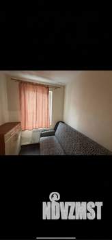 2-к квартира, вторичка, 48м2, 1/1 этаж