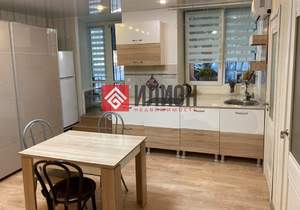 2-к квартира, вторичка, 50м2, 1/1 этаж