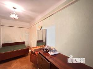 2-к квартира, вторичка, 42м2, 3/4 этаж