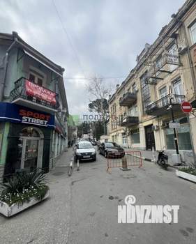 Студия квартира, вторичка, 24м2, 2/4 этаж