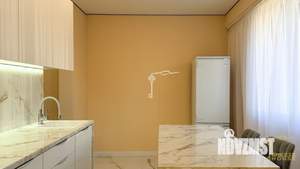 1-к квартира, вторичка, 37м2, 7/12 этаж