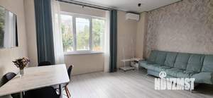 Студия квартира, вторичка, 24м2, 1/11 этаж