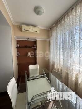 3-к квартира, вторичка, 89м2, 8/9 этаж