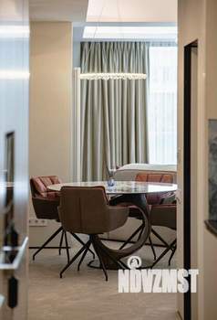 2-к квартира, вторичка, 102м2, 12/20 этаж