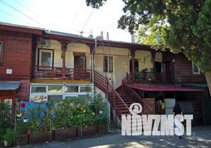 2-к квартира, вторичка, 39м2, 1/2 этаж