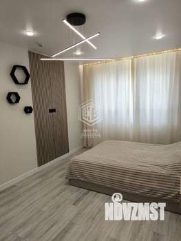 1-к квартира, вторичка, 46м2, 4/8 этаж