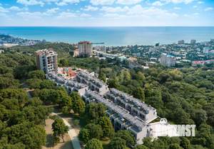 2-к квартира, вторичка, 112м2, 7/9 этаж