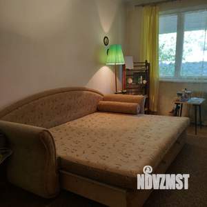 1-к квартира, вторичка, 30м2, 1/4 этаж