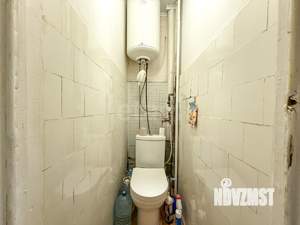 2-к квартира, вторичка, 49м2, 1/5 этаж