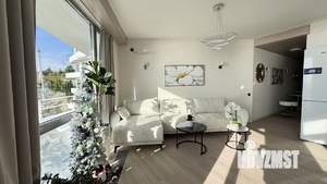 2-к квартира, вторичка, 67м2, 5/6 этаж