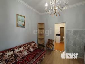 2-к квартира, вторичка, 40м2, 2/3 этаж
