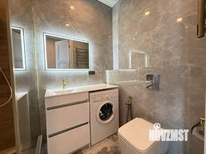 Студия квартира, вторичка, 46м2, 7/9 этаж
