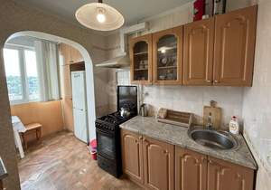 2-к квартира, вторичка, 55м2, 3/5 этаж