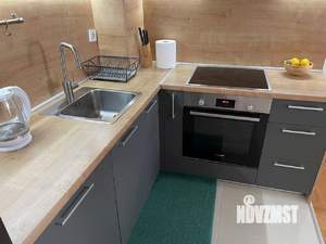 2-к квартира, вторичка, 64м2, 3/4 этаж