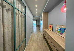 3-к квартира, вторичка, 101м2, 7/18 этаж