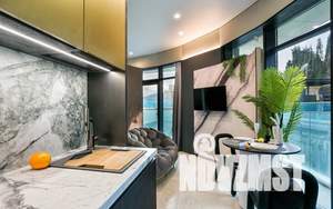 1-к квартира, вторичка, 45м2, 2/9 этаж