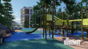 2-к квартира, вторичка, 63м2, 6/9 этаж