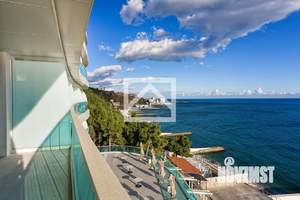 Студия квартира, вторичка, 59м2, 3/11 этаж