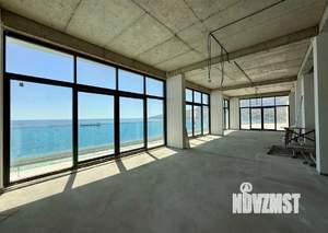 3-к квартира, вторичка, 116м2, 11/11 этаж