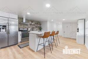 2-к квартира, вторичка, 87м2, 1/8 этаж