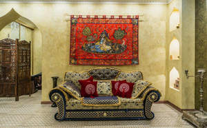 2-к квартира, вторичка, 60м2, 1/5 этаж