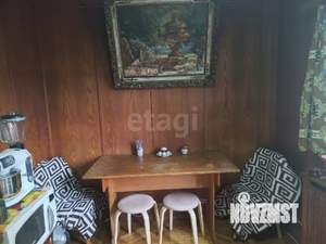 3-к квартира, вторичка, 63м2, 2/3 этаж