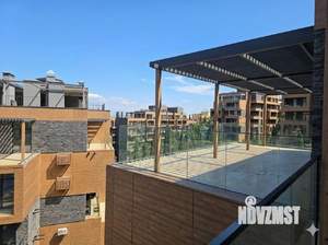 3-к квартира, вторичка, 159м2, 8/8 этаж