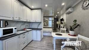 3-к квартира, вторичка, 70м2, 2/3 этаж