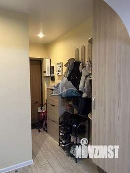 2-к квартира, вторичка, 41м2, 2/5 этаж