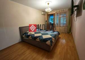 2-к квартира, вторичка, 53м2, 2/5 этаж